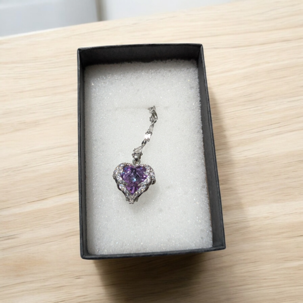 Collar Lumina Heart - Image 2