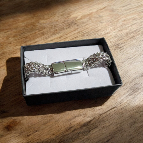 Pulsera Urban legacy