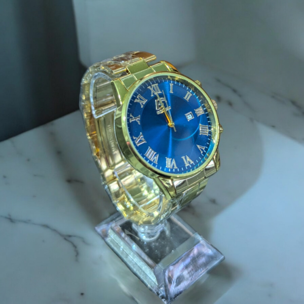 Reloj Golden Legacy