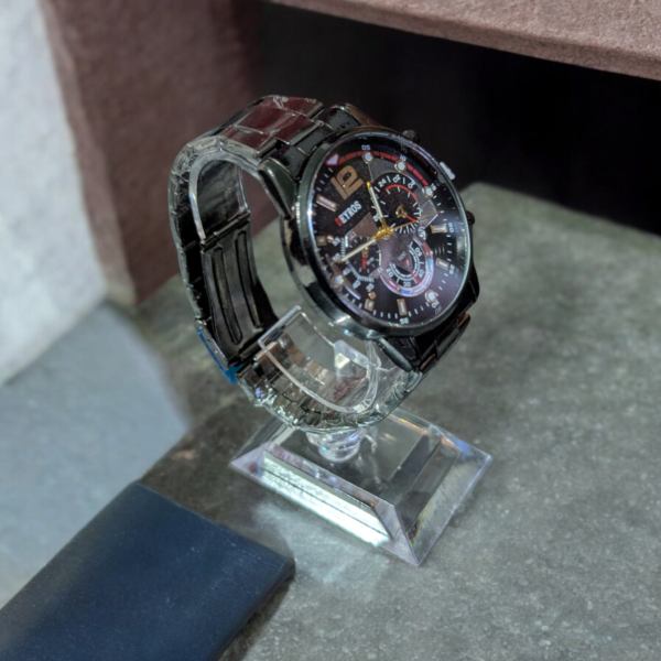 Reloj Deyros Ceneva
