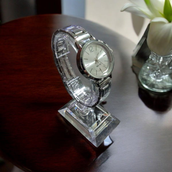 Conjunto de Reloj y accesorios brilliant quintet