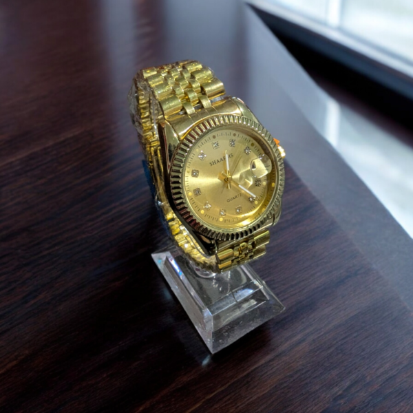 Reloj Shaarms Lumina