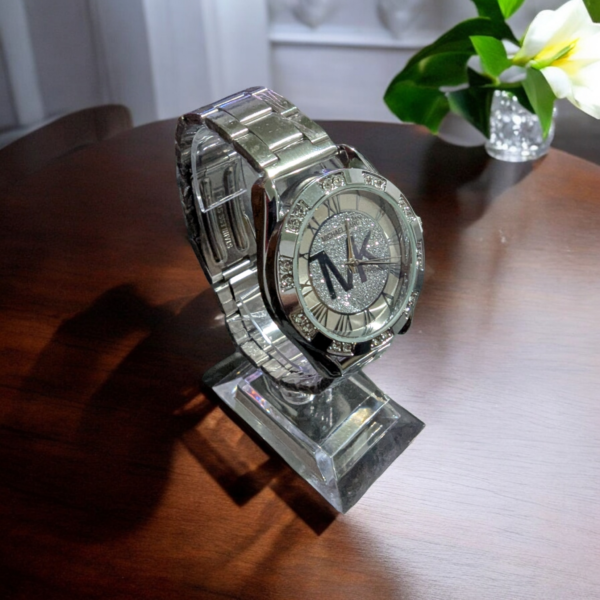 Reloj Silver MK