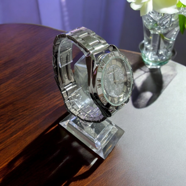Reloj Silver MK - Image 2