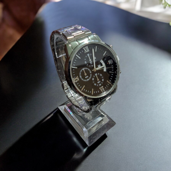 Reloj y pulsera roman legacy - Image 2