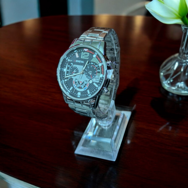 Reloj Platinum Ceneva