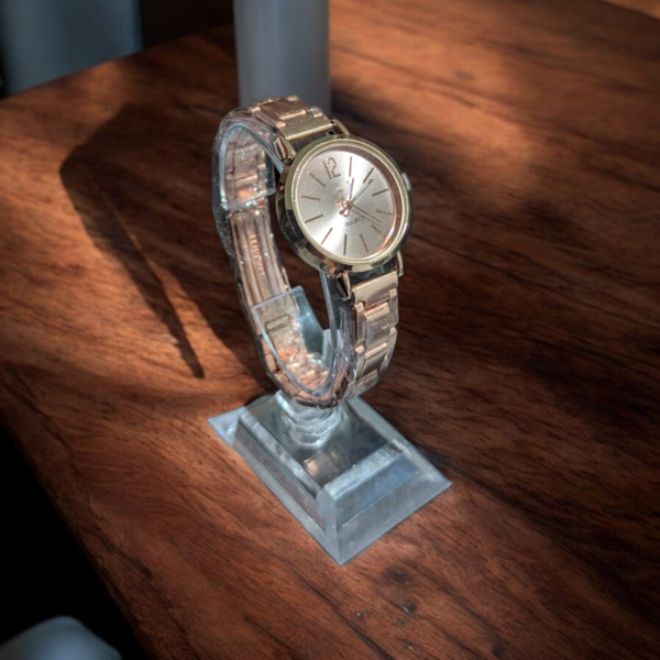 Reloj y pulsera Love Time